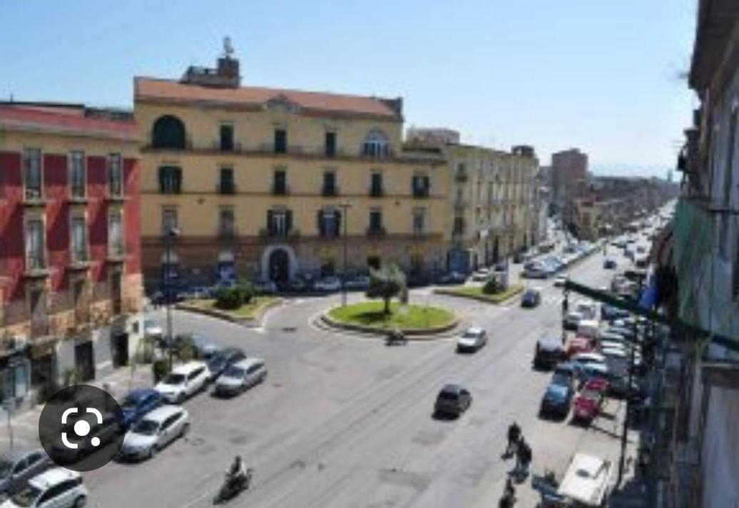 Apartment Sister Naples