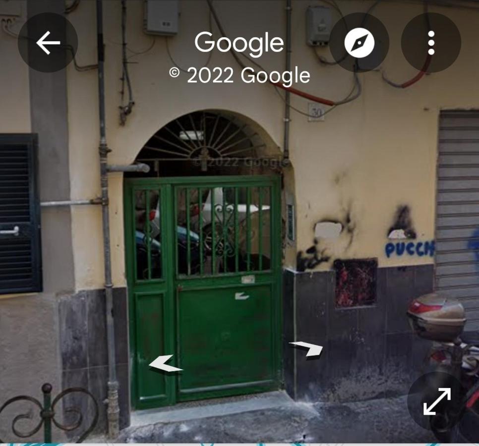 Apartment Sister Naples
