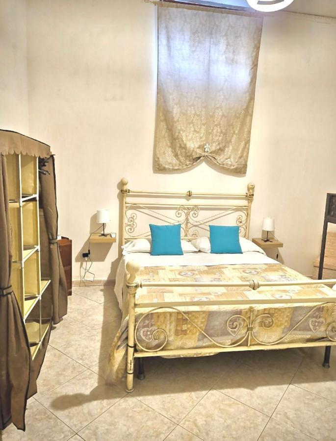 Sister Apartment Naples