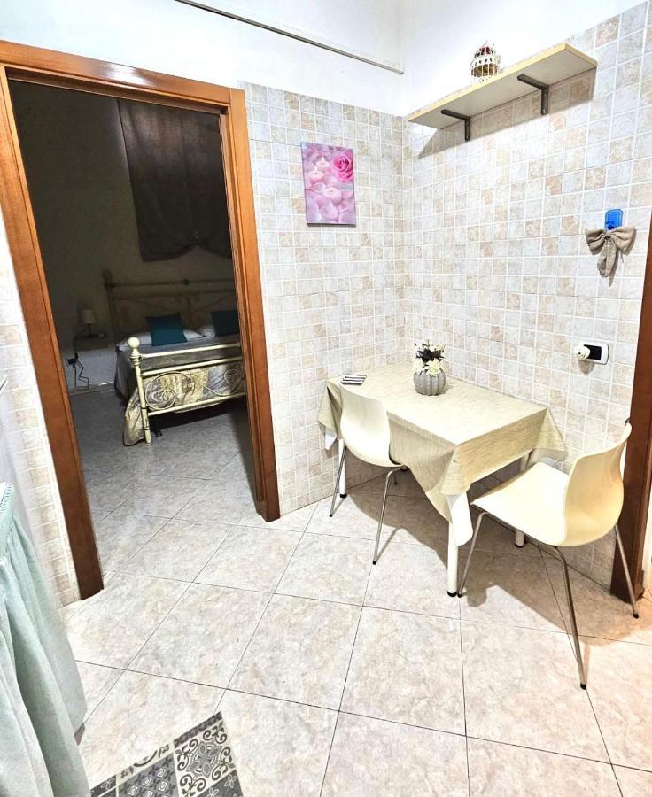 Apartment Sister Naples